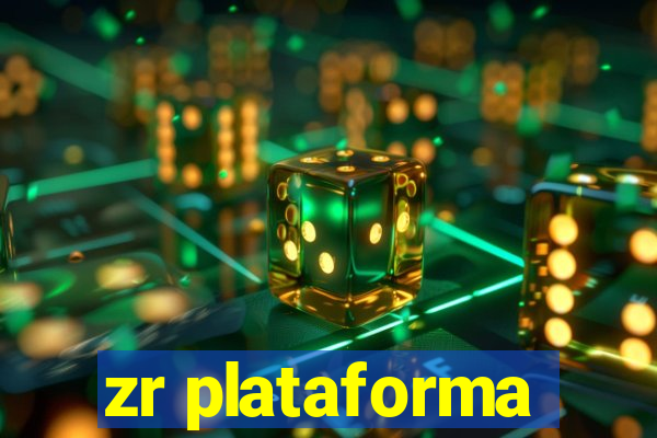 zr plataforma